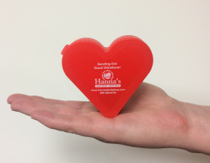 Healthy Hearts and Valentines Blog Picture