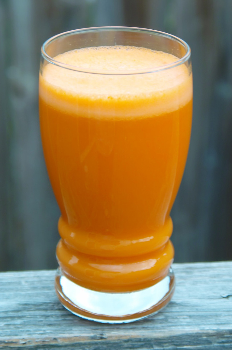 Foods and Herbs for Liver Health