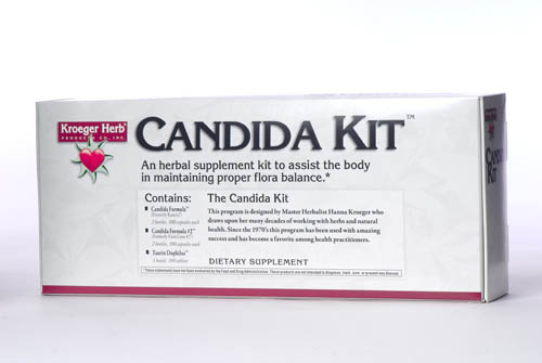 What is Candida Albicans? When Should I do a Candida Cleanse
