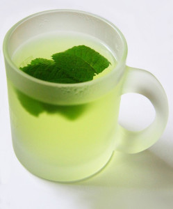 Teas are a wonderful way to promote health and hydration and are listed as a top 10 food for longevity.