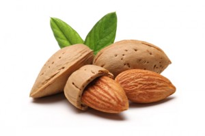 Sweet Almond