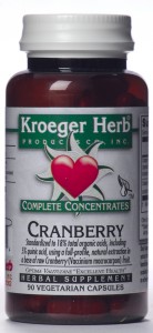 Cranberry Complete Concentrate