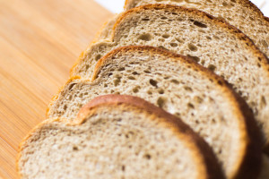 Whole wheat bread