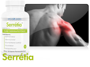 Serretia Serrapeptase