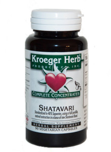 Shatavari Complete Concentrate®