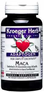Maca Complete Concentrate® Adaptogen